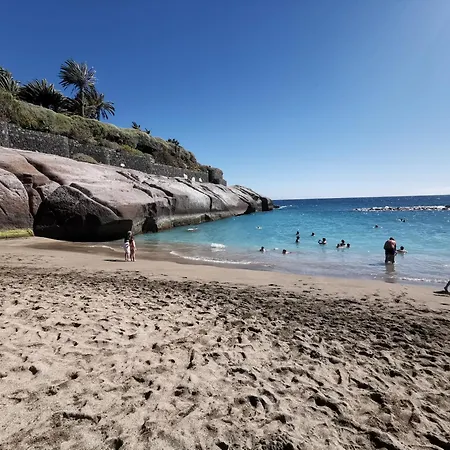 Home2book Charming Costa Adeje, Pool&terrace