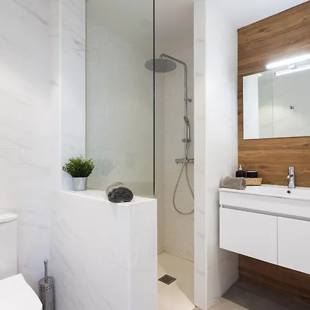 Home2book Charming Costa Adeje, Pool&terrace 플라야데라스아메리카스