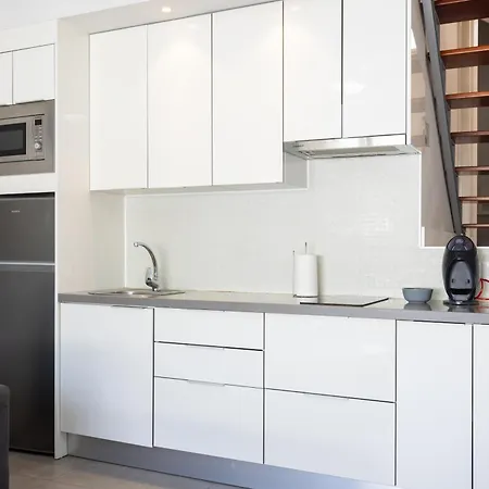 Home2book Charming Costa Adeje, Pool&terrace