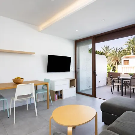 Home2book Charming Costa Adeje, Pool&terrace