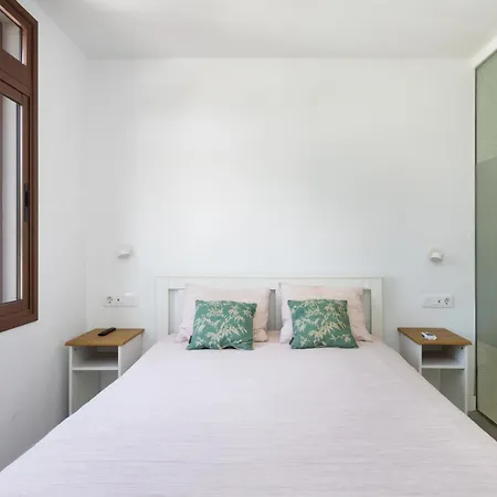 Home2book Charming Costa Adeje, Pool&terrace 플라야데라스아메리카스