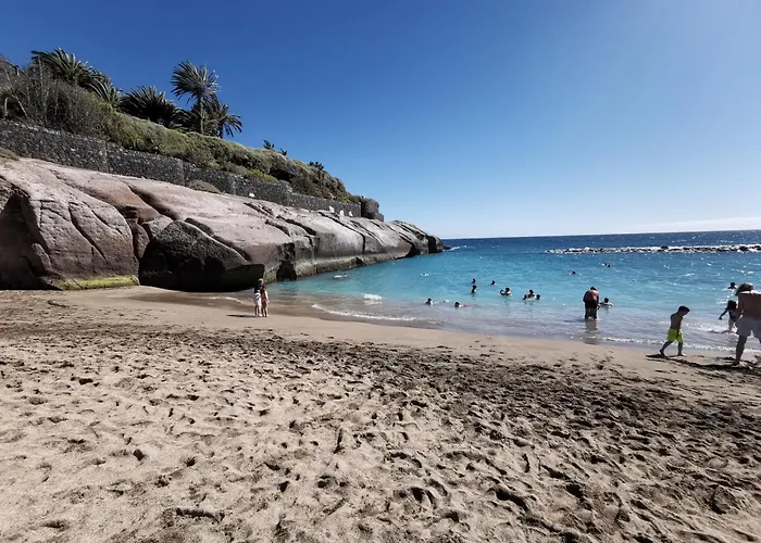 Home2book Charming Costa Adeje, Pool&terrace