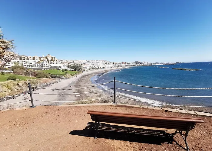 Home2book Charming Costa Adeje, Pool&terrace