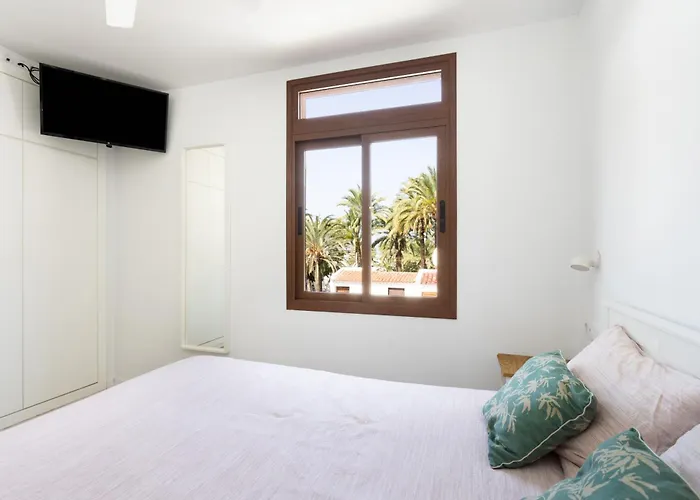 Home2book Charming Costa Adeje, Pool&terrace