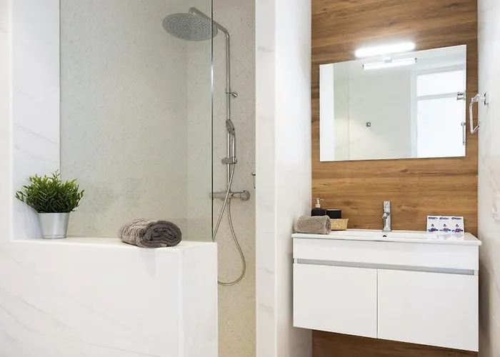 Home2book Charming Costa Adeje, Pool&terrace Πλάγια ντε λας Αμέρικας