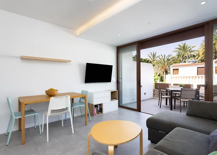 Home2book Charming Costa Adeje, Pool&terrace