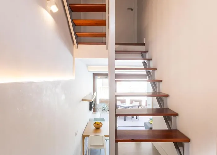 Διαμέρισμα Home2book Charming Costa Adeje, Pool&terrace