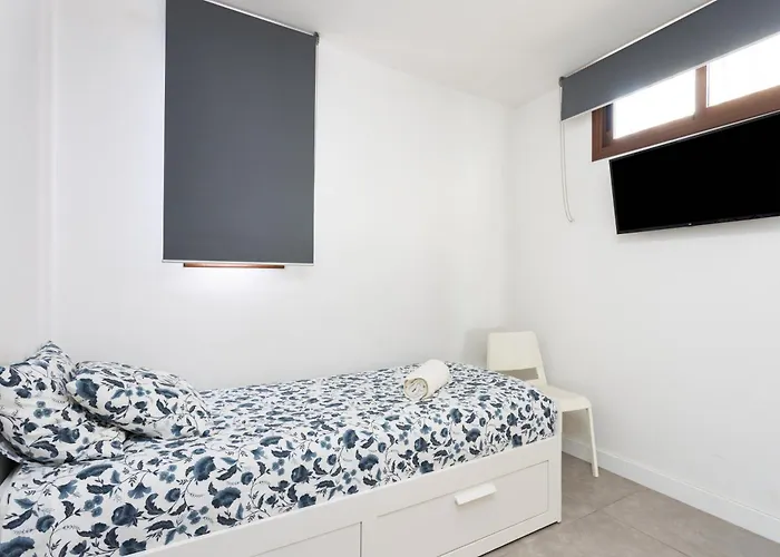 Home2book Charming Costa Adeje, Pool&terrace