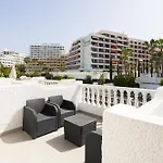 Home2book Charming Costa Adeje, Pool&terrace Playa de las Americas (Tenerife)