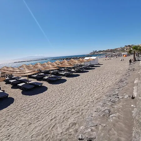 Lägenhet Home2book Charming Costa Adeje, Pool&terrace