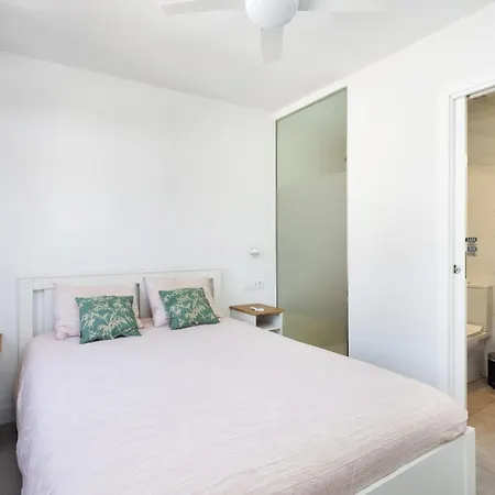 アパート Home2book Charming Costa Adeje, Pool&terrace *