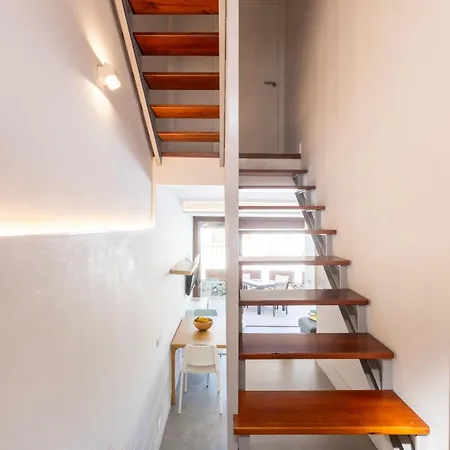 アパート Home2book Charming Costa Adeje, Pool&terrace