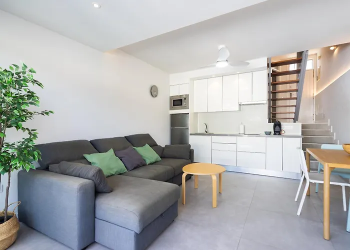 Home2book Charming Costa Adeje, Pool&terrace