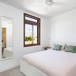 Apartman Home2book Charming Costa Adeje, Pool&terrace Playa de las Américas