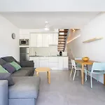 Апартаменти Home2book Charming Costa Adeje, Pool&terrace *