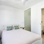 Апартаменти Home2book Charming Costa Adeje, Pool&terrace *