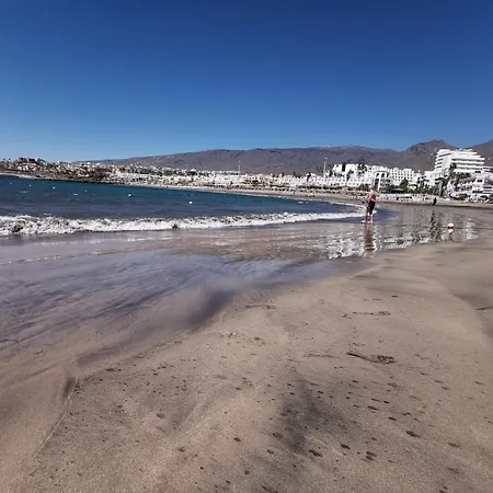 Daire Home2book Charming Costa Adeje, Pool&terrace