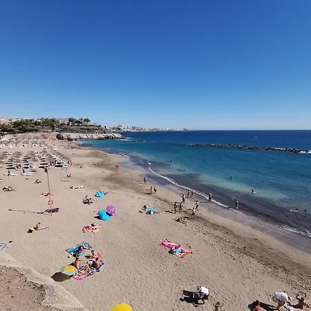 Home2book Charming Costa Adeje, Pool&terrace Плайя-де-лас-Амерікас