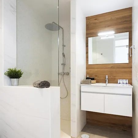 Home2book Charming Costa Adeje, Pool&terrace Playa de las Américas