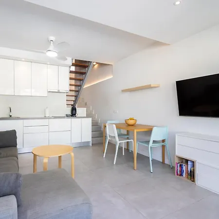 Home2book Charming Costa Adeje, Pool&terrace