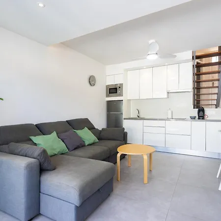 Home2book Charming Costa Adeje, Pool&terrace