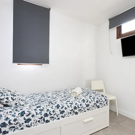 Home2book Charming Costa Adeje, Pool&terrace