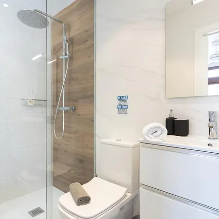 Daire Home2book Charming Costa Adeje, Pool&terrace Playa de las Américas