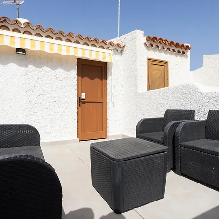 Home2book Charming Costa Adeje, Pool&terrace Плайя-де-лас-Амерікас