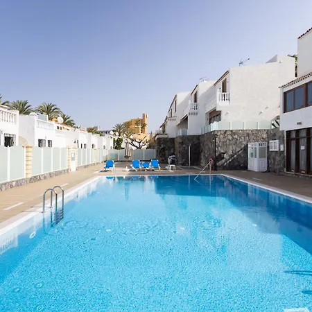 Home2book Charming Costa Adeje, Pool&terrace