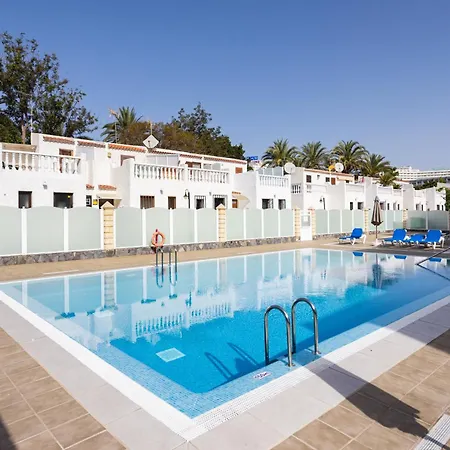 Daire Home2book Charming Costa Adeje, Pool&terrace *