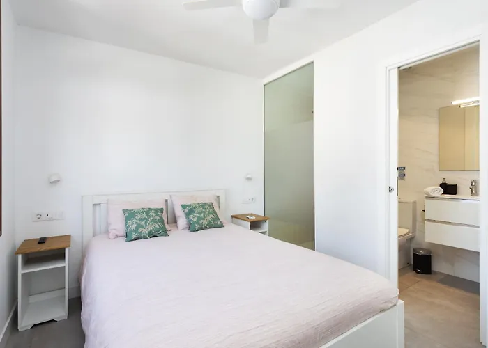 Apartamento Home2book Charming Costa Adeje, Pool&terrace *