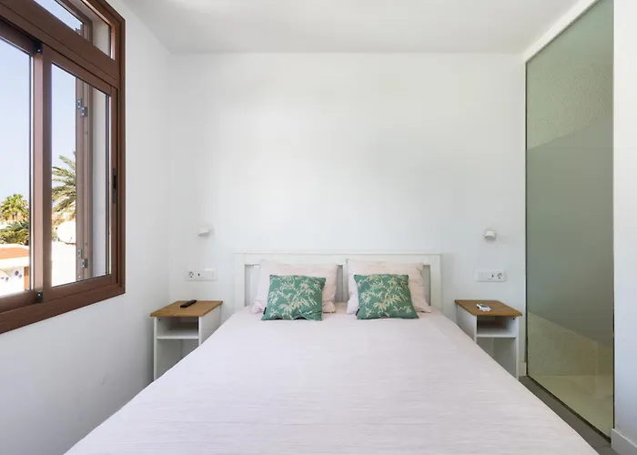 Home2book Charming Costa Adeje, Pool&terrace Playa de las Américas