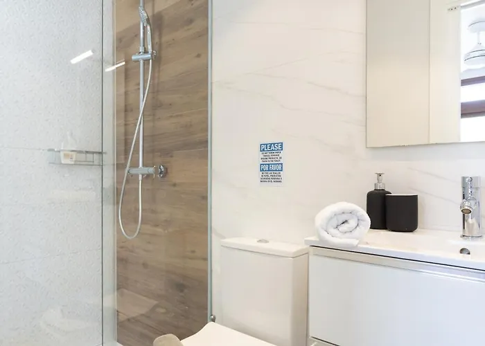 Apartamento Home2book Charming Costa Adeje, Pool&terrace Playa de las Americas (Tenerife)