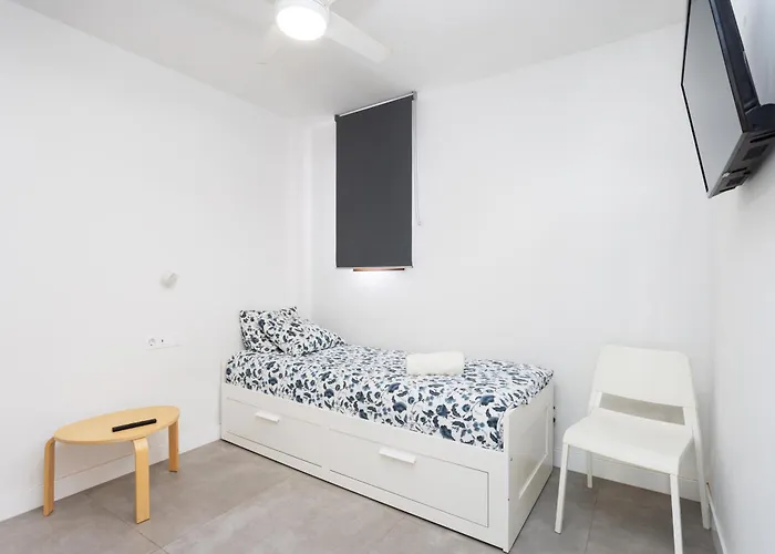 Home2book Charming Costa Adeje, Pool&terrace