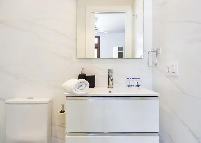 Home2book Charming Costa Adeje, Pool&terrace Плайя-де-лас-Амерікас